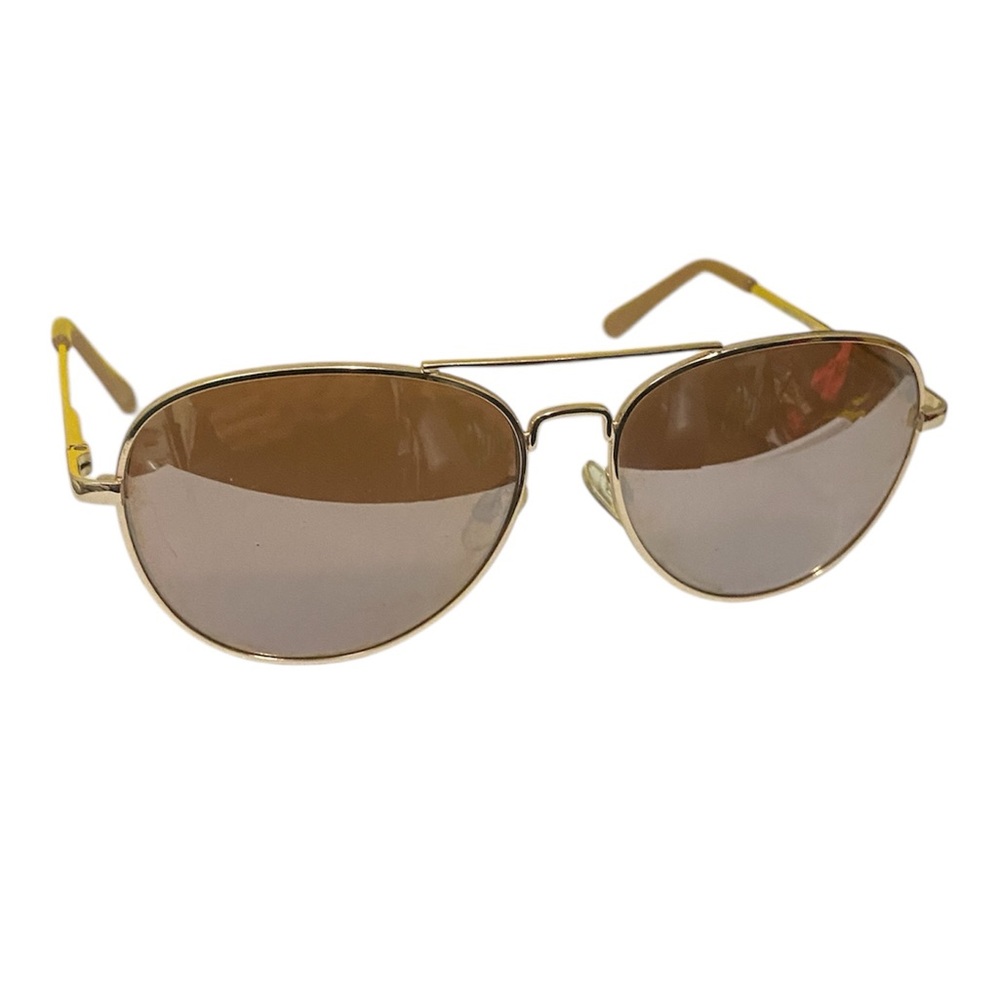 Steve Madden Aviators 💛